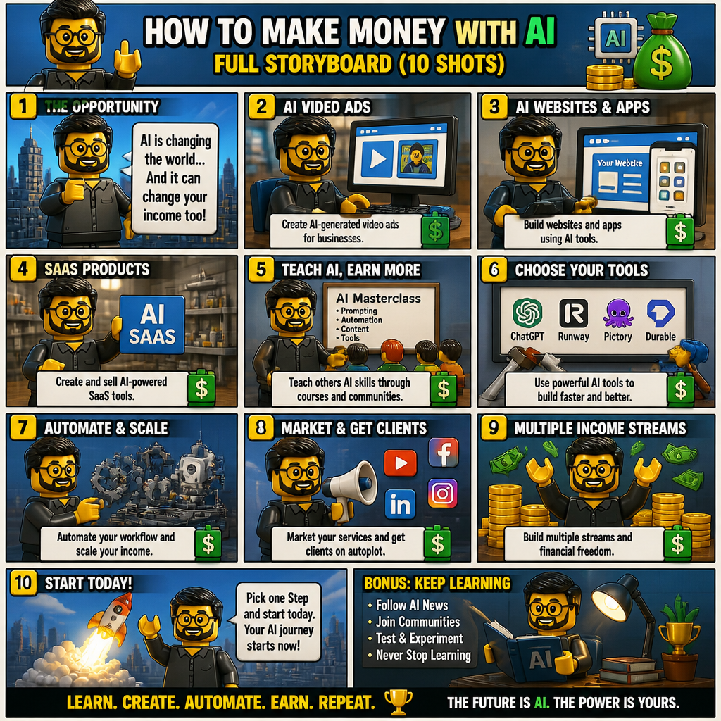 A storyboard-style visual used in the 2BFT studio archive.